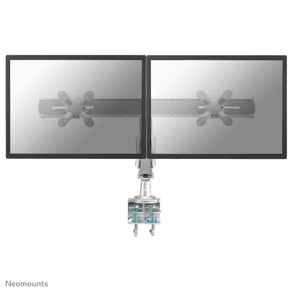 Neomounts FPMA-D940D Brazo de monitor 10-24" - resorte de gas